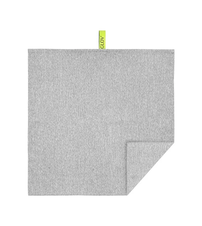 GLOV - Serviette De Sport - Taille Visage X3 2 GLOV - Serviette De Sport - Taille Visage X3 – Image 2