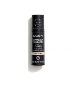 Gosh - Base De Maquillage Chameleon - 002: Light