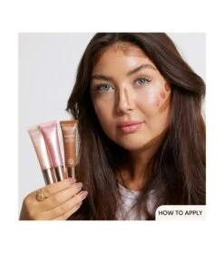 Gosh - Crème Blush Blush Up - 001: Peach -Cosmétiques Chic Promos Magasin gosh colorete en crema blush up 001 peach 3 78299