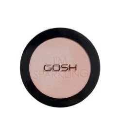 Gosh - Surligneur En Poudre I'm Sparkling - 003: Pearl Dust