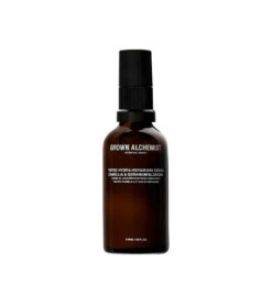 Grown Alchemist - Crème De Jour Hydratante Réparatrice Fleur De Camélia & Géranium