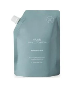 Haan - Recharge Nourishing Body Lotion With Prebiotic Complex - Forest Grace