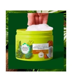 Herbal Essences - *Bio Renew* - Pack Hydratation Au Lait De Coco - Shampoing + Après-shampooing + Huile 5 Herbal Essences - *Bio Renew* - Pack Hydratation Au Lait De Coco - Shampoing + Après-shampooing + Huile -Cosmétiques Chic Promos Magasin herbal essences bio renew pack hidratacion con leche de coco champu acondicionador aceite 3 79393