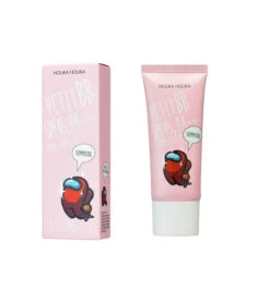 Holika Holika - *Among Us* - BB Cream SPF45 PA+++ - Éclaircissant