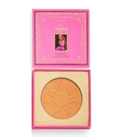 I Heart Revolution - *I Heart Revolution X Disney* - Highlighter En Poudre Fairytale - Tangled