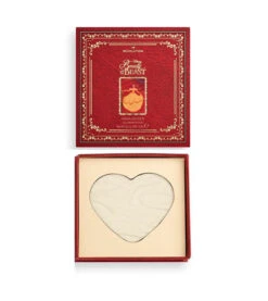 I Heart Revolution - *I Heart Revolution X Disney* - Highlighter En Poudre Storybook - Belle