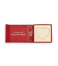 I Heart Revolution - *I Heart Revolution X Disney* - Highlighter En Poudre Storybook - Belle -Cosmétiques Chic Promos Magasin i heart revolution i heart revolution x disney iluminador en polvo storybook belle 3 56431