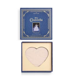 I Heart Revolution - *I Heart Revolution X Disney* - Highlighter En Poudre Storybook - Cinderella