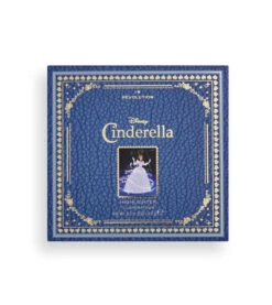 I Heart Revolution - *I Heart Revolution X Disney* - Highlighter En Poudre Storybook - Cinderella 8 I Heart Revolution - *I Heart Revolution X Disney* - Highlighter En Poudre Storybook - Cinderella -Cosmétiques Chic Promos Magasin i heart revolution i heart revolution x disney iluminador en polvo storybook cinderella 4 56432