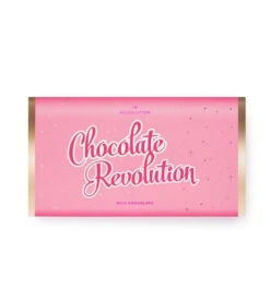 I Heart Revolution - The Chocoholic Revolution -Cosmétiques Chic Promos Magasin i heart revolution the chocoholic revolution 2020 3 55918