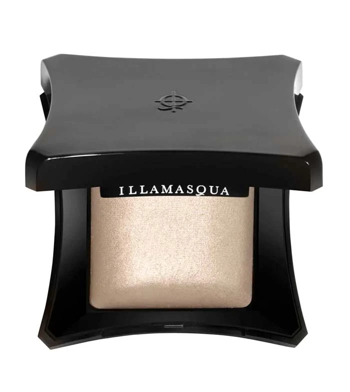 Illamasqua - Surligneur En Poudre Beyond Powder - OMG 1 Illamasqua - Surligneur En Poudre Beyond Powder - OMG