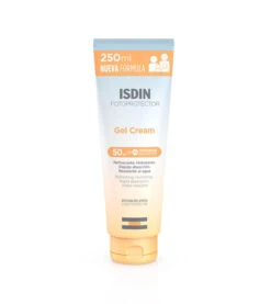 ISDIN - Gel-crème Photoprotecteur SPF50+