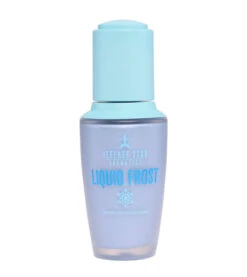 Jeffree Star Cosmetics - *Blue Blood Collection* - Liquid Frost Highlighter - Blue Balls