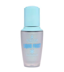 Jeffree Star Cosmetics - *Blue Blood Collection* - Liquid Frost Highlighter - Michigan Ice