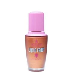 Jeffree Star Cosmetics - Liquid Frost Highlighter - Heat Wave