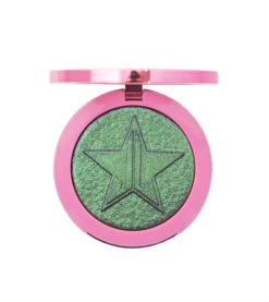 Jeffree Star Cosmetics - *Jawbreaker Collection* - Supreme Frost Highlighting Powder - Candy Apple Drip