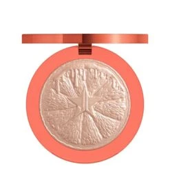 Jeffree Star Cosmetics - *Pricked Collection* - Supreme Frost Highlighting Powder - Citrus Bling