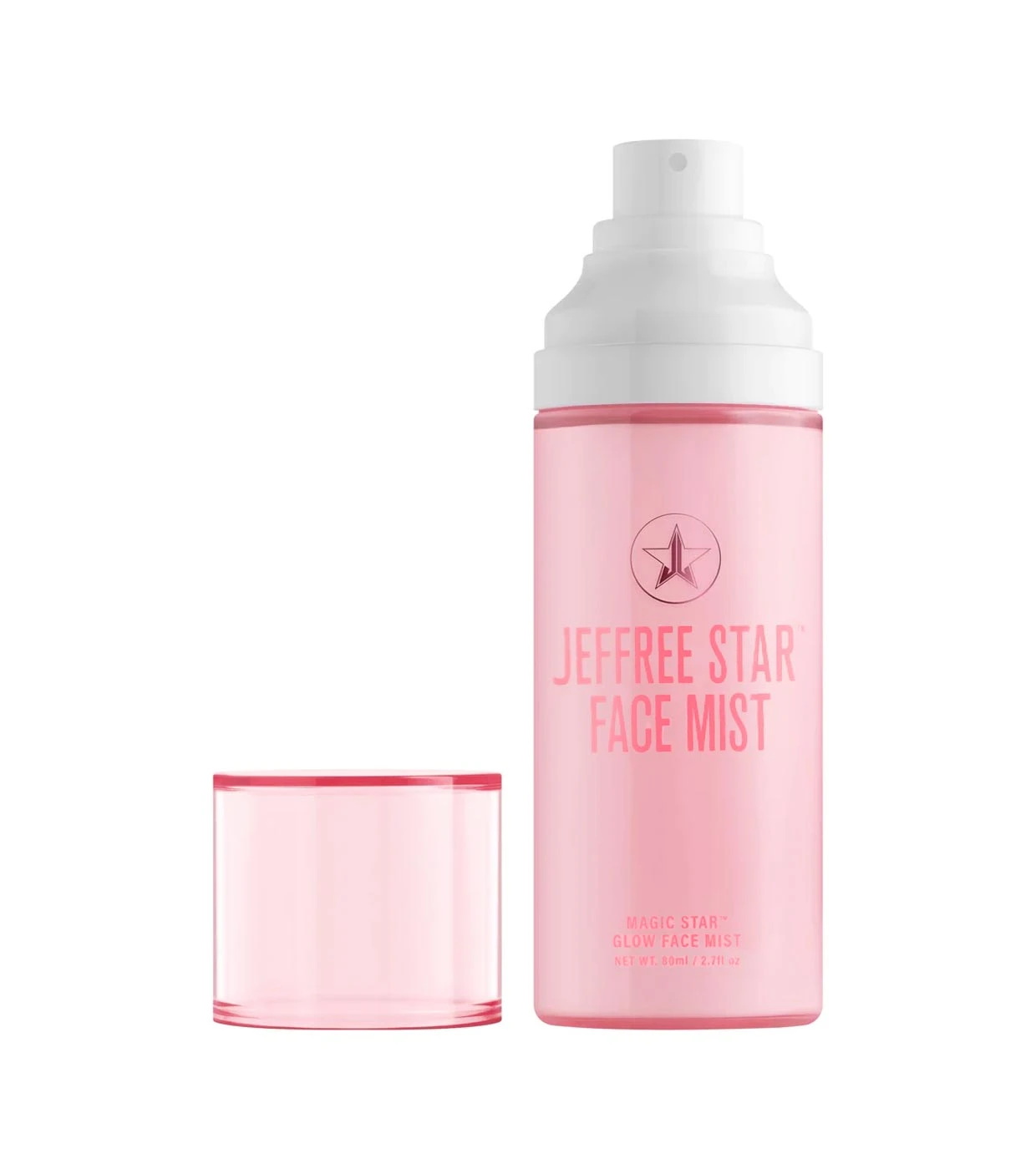Jeffree Star Skincare - Brume éclaircissante Pour Le Visage Magic Star 1 Jeffree Star Skincare - Brume éclaircissante Pour Le Visage Magic Star