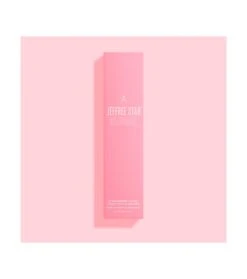 Jeffree Star Skincare - Nettoyant Clarifiant Strawberry Water -Cosmétiques Chic Promos Magasin jeffree star skincare limpiador clarificante strawberry water 4 68601
