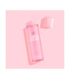 Jeffree Star Skincare - Tonique Pour Le Visage Strawberry Water -Cosmétiques Chic Promos Magasin jeffree star skincare tonico facial strawberry water 4 68602