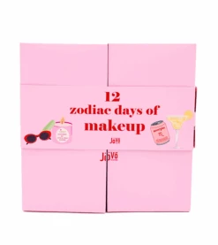 Jovo - Calendrier De L'Avent 12 Zodiac Days Of Makeup