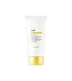 Klairs - Crème Solaire Pour Le Visage All-day Airy Sunscreen SPF50+ PA++++
