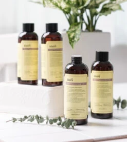 Klairs - Tonique Supple Preparation Facial Toner -Cosmétiques Chic Promos Magasin klairs tonico supple preparation facial toner 4 46714