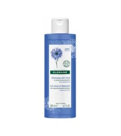 Klorane - Démaquillant Yeux BIO Bleuet - 200ml