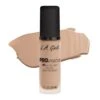 L.A. Girl - Fond De Teint Fluide PRO Matte - GLM675: Medium Beige