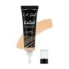 L.A. Girl - Fond De Teint Tinted Foundation - GLM752: Porcelain