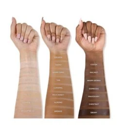 L.A. Girl - Fond De Teint Tinted Foundation - GLM752: Porcelain 5 L.A. Girl - Fond De Teint Tinted Foundation - GLM752: Porcelain -Cosmétiques Chic Promos Magasin l a girl base de maquillaje tinted foundation glm752 porcelain 3 74213