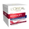Loreal Paris - Revitalift Rides Anti-Crème De Nuit - Intense Action