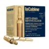 La Cabine - Pack De 10 Ampoules Anti-âge Revive Elixir
