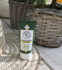 La Provençale Bio - Baume Illuminateur Nourrissant - Huile D'olive Bio 8 La Provençale Bio - Baume Illuminateur Nourrissant - Huile D'olive Bio -Cosmétiques Chic Promos Magasin la proven ale bio balsamo iluminador nutritivo aceite de oliva bio 4 63498