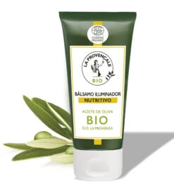 La Provençale Bio - Baume Illuminateur Nourrissant - Huile D'olive Bio 9 La Provençale Bio - Baume Illuminateur Nourrissant - Huile D'olive Bio -Cosmétiques Chic Promos Magasin la proven ale bio balsamo iluminador nutritivo aceite de oliva bio 5 63498