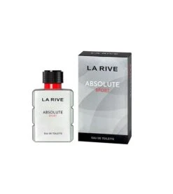 La Rive - Eau De Toilette Pour Homme Absolute Sport