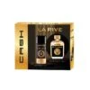 La Rive - Coffret Cash For Men - Déodorant Et Eau De Toilette