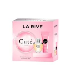 La Rive - Coffret Femme Mignonne
