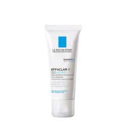 La Roche-Posay - Crème Hydratante Et Apaisante Pour Peaux Grasses Effaclar H