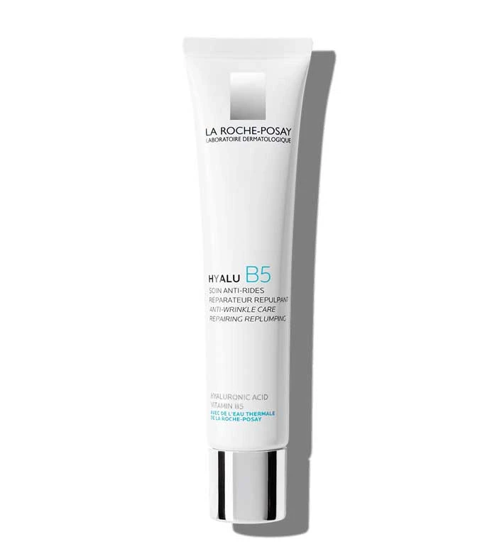 La Roche-Posay - Crème Anti-rides Réparatrice Et Repulpante Hyalu B5 1 La Roche-Posay - Crème Anti-rides Réparatrice Et Repulpante Hyalu B5