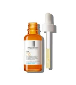 La Roche-Posay - Sérum Concentré Anti-rides Et Antioxydant Vitamin C10