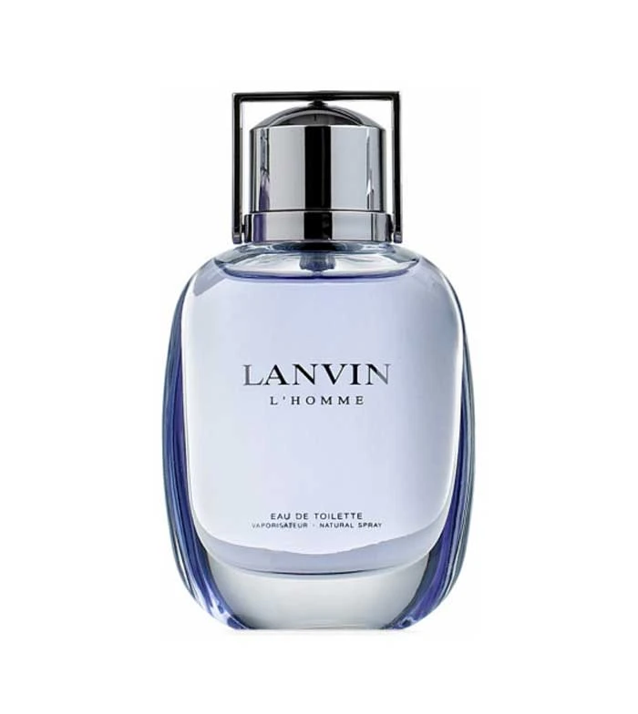 Lanvin - Eau De Toilette Lanvin L'Homme 1 Lanvin - Eau De Toilette Lanvin L'Homme