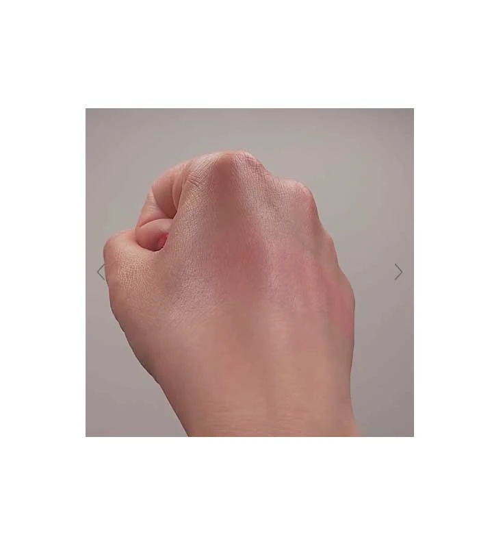 Lethal Cosmetics - Godet Blush Magnetic™ - Blossom 2 Lethal Cosmetics - Godet Blush Magnetic™ - Blossom – Image 2