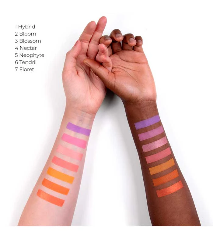 Lethal Cosmetics - Godet Blush Magnetic™ - Blossom 3 Lethal Cosmetics - Godet Blush Magnetic™ - Blossom – Image 3