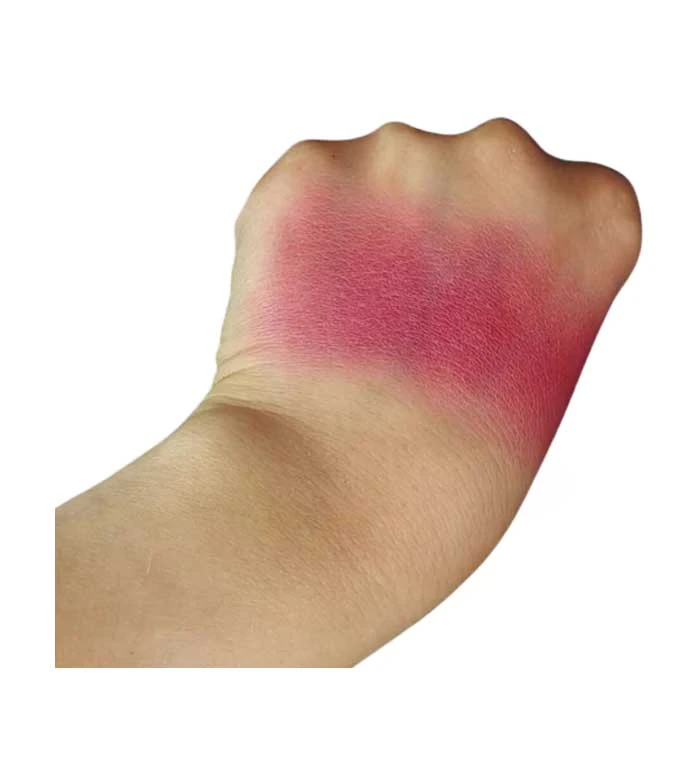 Lethal Cosmetics - Godet Blush Magnetic™ - Pansy 2 Lethal Cosmetics - Godet Blush Magnetic™ - Pansy – Image 2