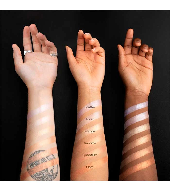 Lethal Cosmetics - Surligneur Godet Magnetic™ - Flare 2 Lethal Cosmetics - Surligneur Godet Magnetic™ - Flare – Image 2