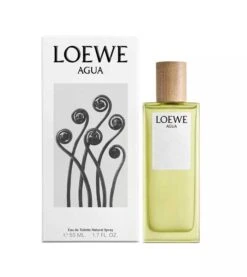 Loewe - Eau De Toilette Agua