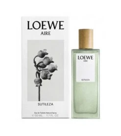 Loewe - Eau De Toilette Aire Sutileza