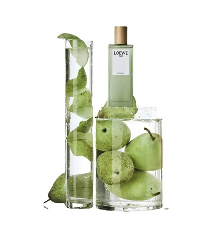 Loewe - Eau De Toilette Aire Sutileza 2 Loewe - Eau De Toilette Aire Sutileza – Image 2