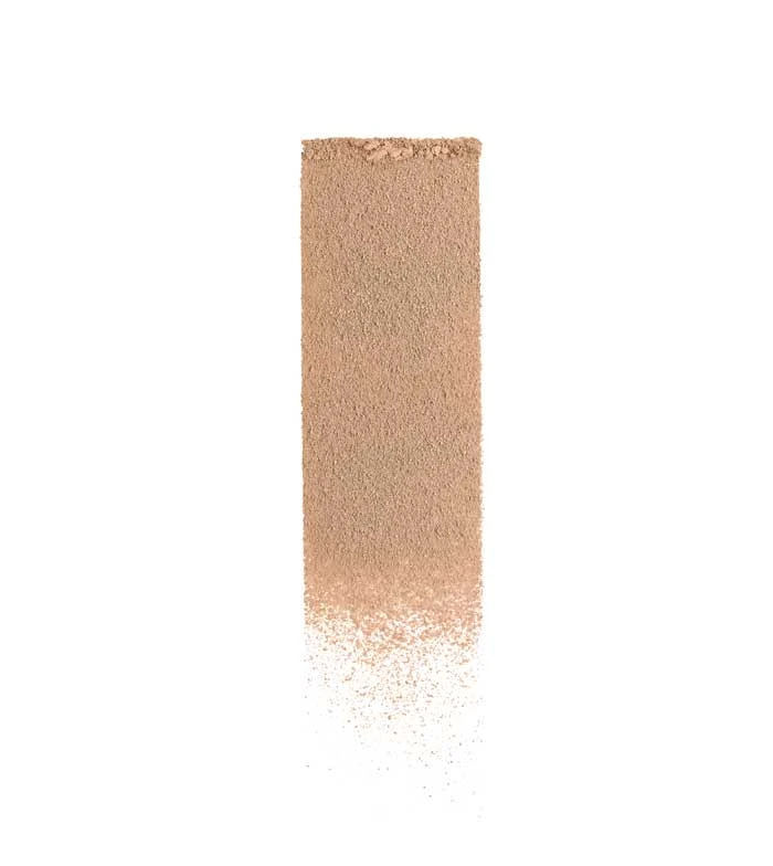 Loreal Paris - Maquillage En Poudre Infaillible Fresh Wear - 130: True Beige 3 Loreal Paris - Maquillage En Poudre Infaillible Fresh Wear - 130: True Beige – Image 3